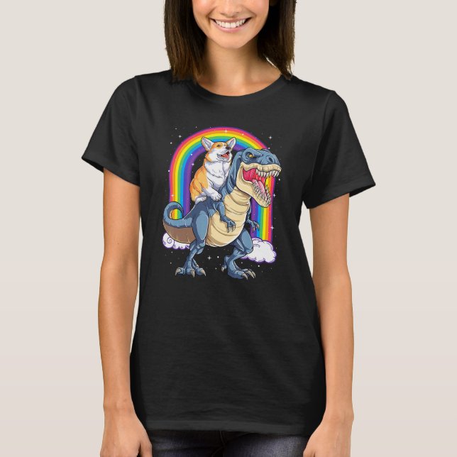 Camiseta C:\Users\Administrator\Downloads\Corgi 2\Corgi Rid (Anverso)