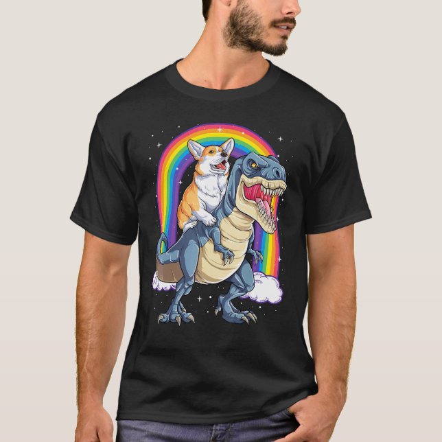 Camiseta C:\Users\Administrator\Downloads\Corgi 2\Corgi Rid (Anverso)