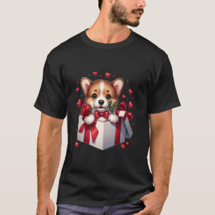 Camiseta C:\Users\Administrator\Downloads\Corgi 2\Corgi Roj