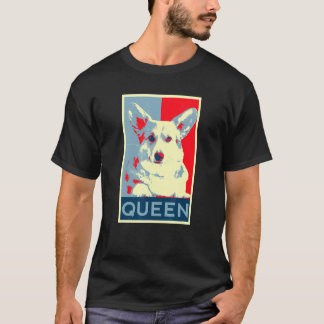 Camiseta C:\Users\Administrator\Downloads\Corgi 2\Reina Cor