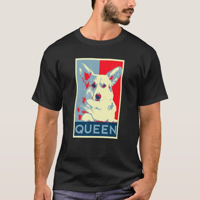 Camiseta C:\Users\Administrator\Downloads\Corgi 2\Reina Cor (Anverso)