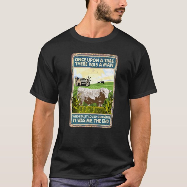 Camiseta C:\Users\Administrator\Downloads\Cow 1\Érase una v (Anverso)