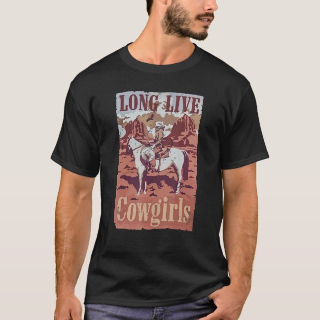 Camiseta C:\Users\Administrator\Downloads\Cow 1\Long Live H (Anverso)