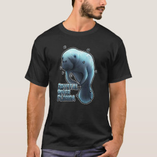 Camiseta C:\Users\Administrator\Downloads\Cow 1\Manatee Mar