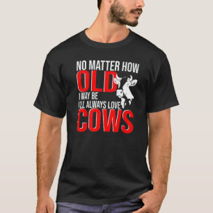 Camiseta C:\Users\Administrator\Downloads\Cow 1\No Matter H