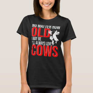 Camiseta C:\Users\Administrator\Downloads\Cow 1\No Matter H