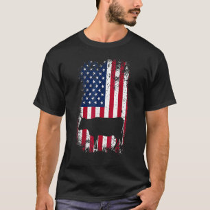 Camiseta C:\Users\Administrator\Downloads\Cow 1\Patriótico