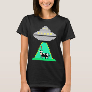 Camiseta C:\Users\Administrator\Downloads\Cow 1\Pixelado C