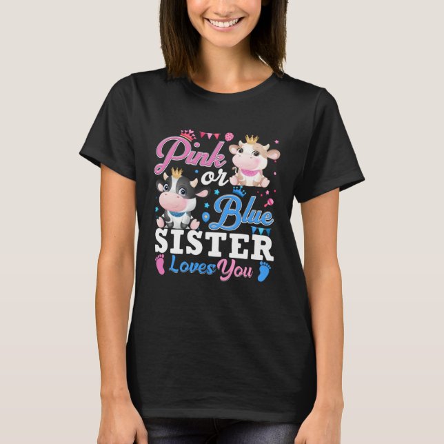 Camiseta C:\Users\Administrator\Downloads\Cow 1\Rosa o Azul (Anverso)
