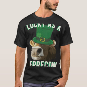 Camiseta C:\Users\Administrator\Downloads\Cow 1\Tan Afortun