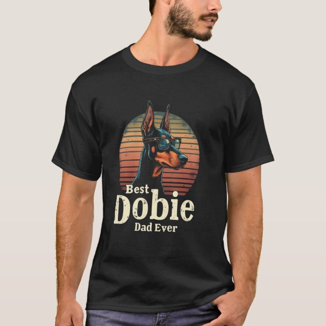 Camiseta C:\Users\Administrator\Downloads\Doberman\Mejor Do (Anverso)