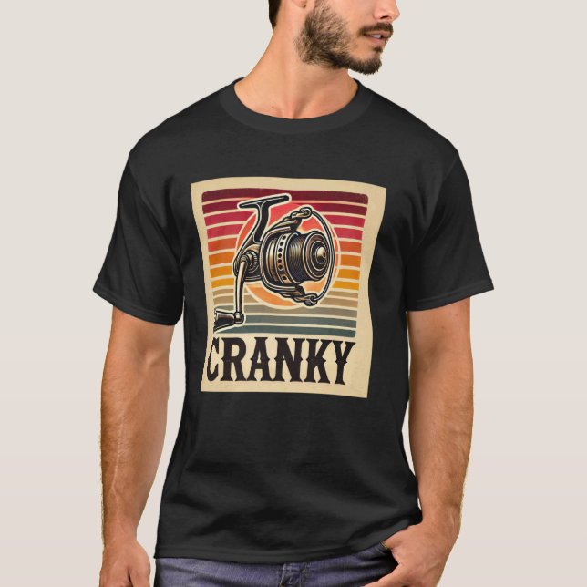 Camiseta C:\Users\Administrator\Downloads\FISH 6\Cebos de p (Anverso)
