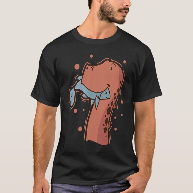 Camiseta C:\Users\Administrator\Downloads\FISH 6\Dino come  (Anverso)