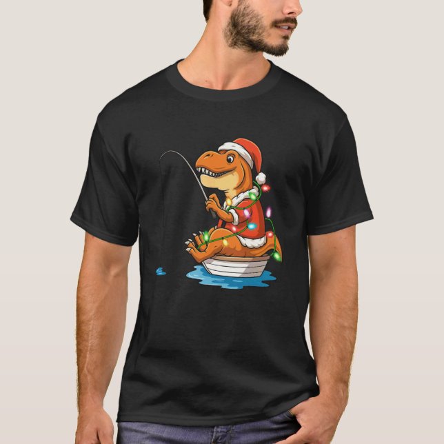 Camiseta C:\Users\Administrator\Downloads\FISH 6\Dinosaur T (Anverso)
