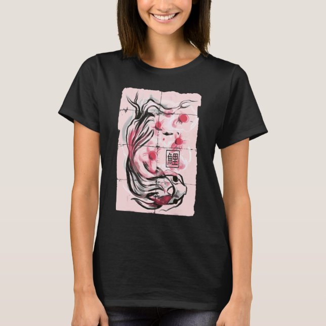 Camiseta C:\Users\Administrator\Downloads\FISH 6\Flor de Ce (Anverso)