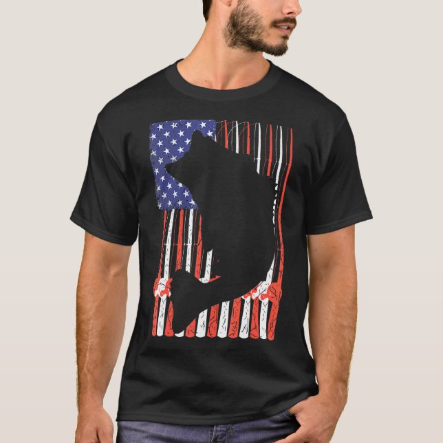 Camiseta C:\Users\Administrator\Downloads\FISH 6\Pez Ameri (Anverso)