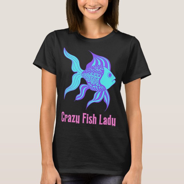 Camiseta C:\Users\Administrator\Downloads\FISH 7\Mamá Pez C (Anverso)