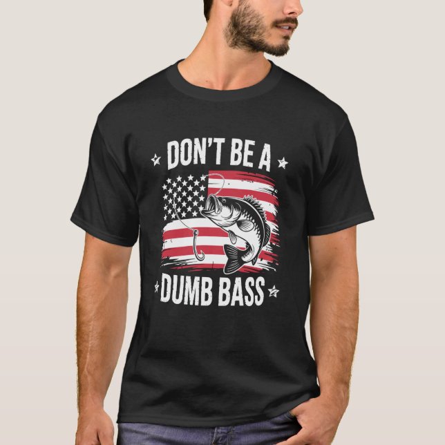 Camiseta C:\Users\Administrator\Downloads\FISH 7\No seas D (Anverso)