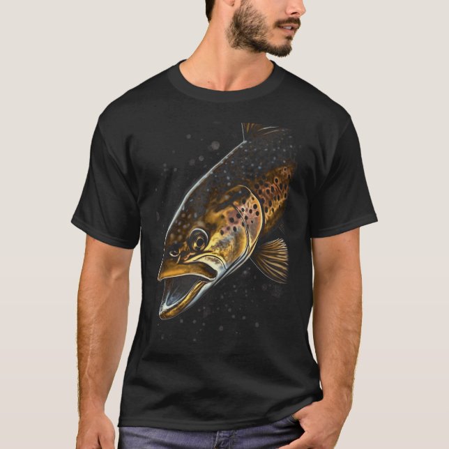Camiseta C:\Users\Administrator\Downloads\FISH 7\Trucha Mar (Anverso)