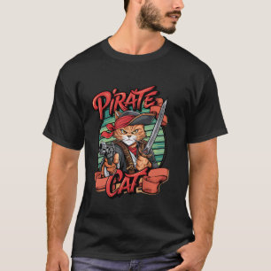 Camiseta C:\Users\Administrator\Downloads\GATO 17\Gato Pira