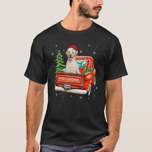 Camiseta C:\Users\Administrator\Downloads\Labrador\Labrador (Anverso)