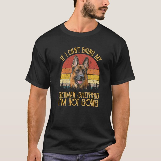 Camiseta C:\Users\Administrator\Downloads\Pastor Alemán 2 (Anverso)