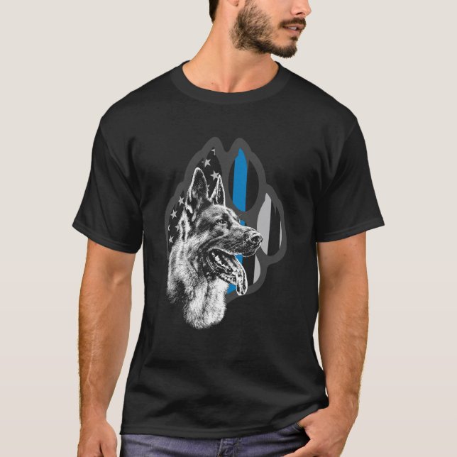 Camiseta C:\Users\Administrator\Downloads\Pastor Alemán 2 (Anverso)