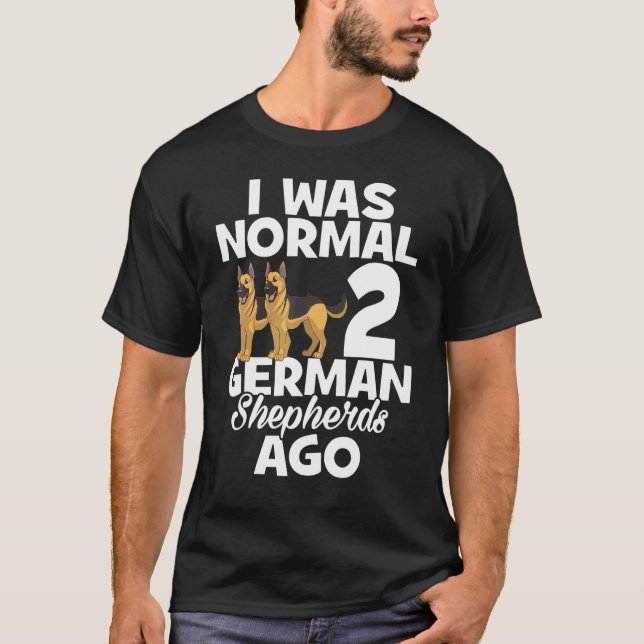Camiseta C:\Users\Administrator\Downloads\Pastor Alemán 2 (Anverso)