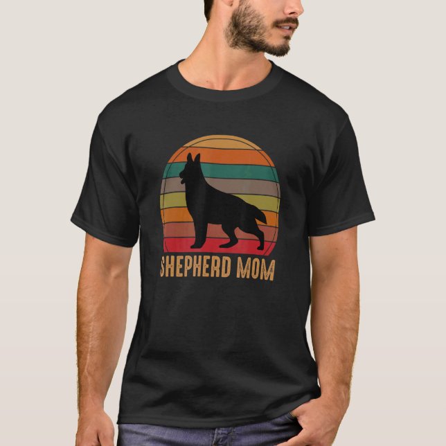 Camiseta C:\Users\Administrator\Downloads\Pastor Alemán 2 (Anverso)