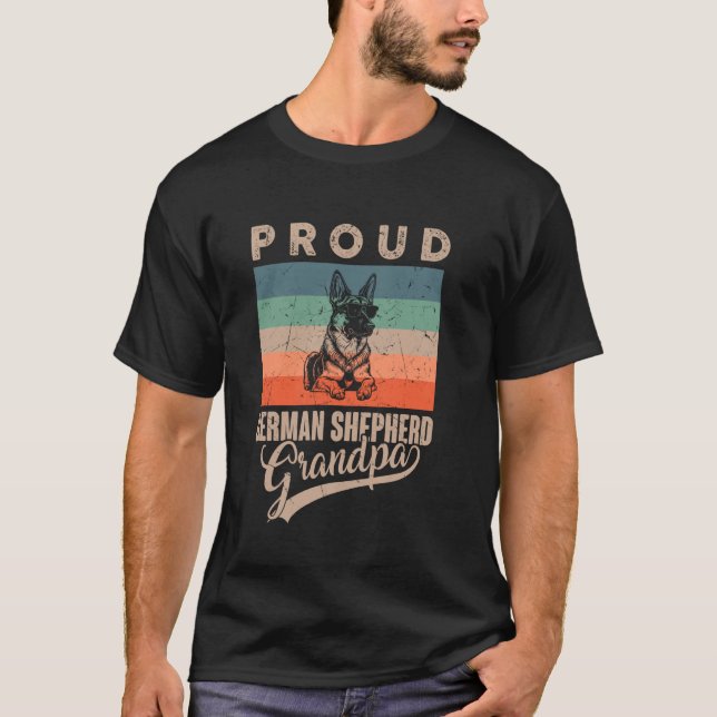 Camiseta C:\Users\Administrator\Downloads\Pastor Alemán 2 (Anverso)