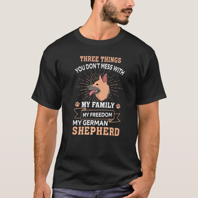 Camiseta C:\Users\Administrator\Downloads\Pastor Alemán 2 (Anverso)