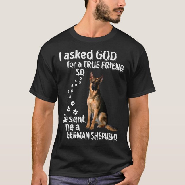 Camiseta C:\Users\Administrator\Downloads\Pastor Alemán 2 (Anverso)
