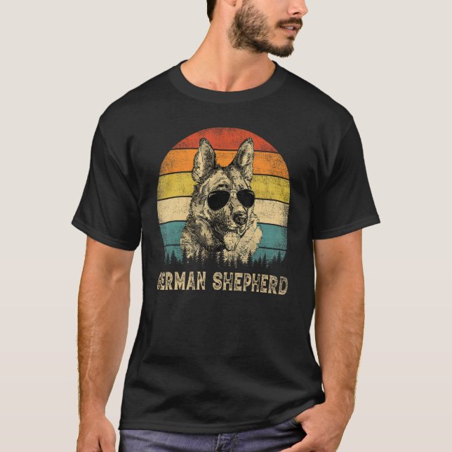 Camiseta C:\Users\Administrator\Downloads\Pastor Alemán 2 (Anverso)