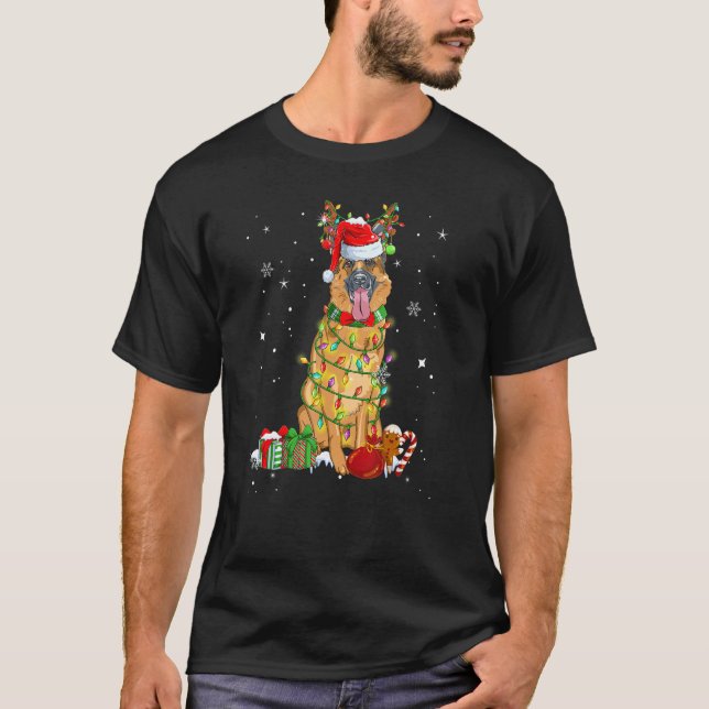 Camiseta C:\Users\Administrator\Downloads\Pastor Alemán 2 (Anverso)