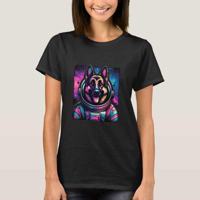 Camiseta C:\Users\Administrator\Downloads\Pastor Alemán 2 (Anverso)