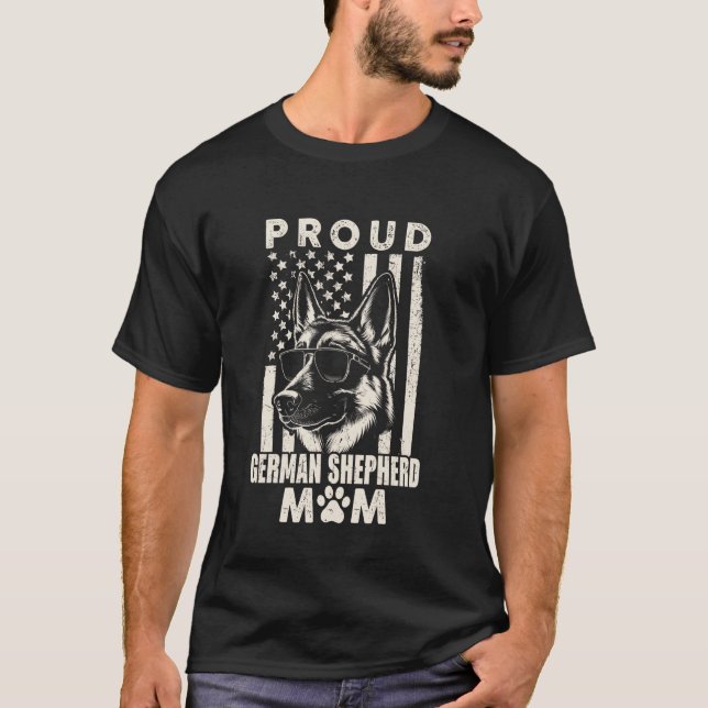 Camiseta C:\Users\Administrator\Downloads\Pastor Alemán 2 (Anverso)