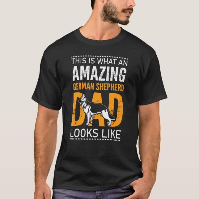 Camiseta C:\Users\Administrator\Downloads\Pastor Alemán 2 (Anverso)