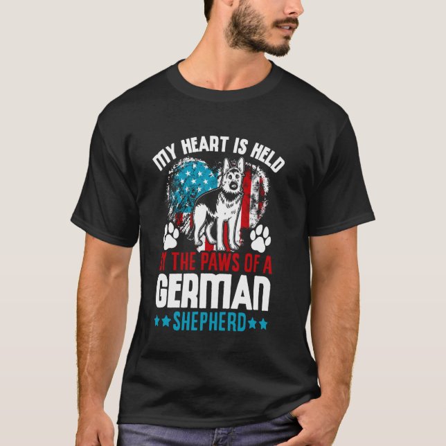 Camiseta C:\Users\Administrator\Downloads\Pastor Alemán 2 (Anverso)
