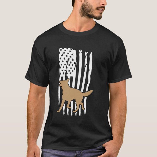 Camiseta C:\Users\Administrator\Downloads\Pastor Alemán 2 (Anverso)