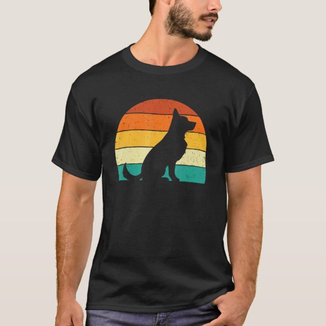 Camiseta C:\Users\Administrator\Downloads\Pastor Alemán 2 (Anverso)