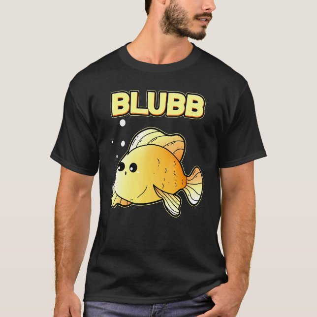 Camiseta C:\Users\Administrator\Downloads\PESCADO 6\Blubb G (Anverso)
