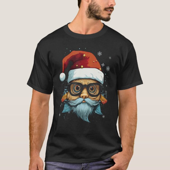 Camiseta C:\Users\Administrator\Downloads\PESCADO 6\Navidad (Anverso)