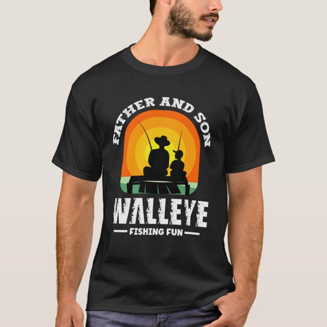 Camiseta C:\Users\Administrator\Downloads\PESCADO 6\Padre & (Anverso)