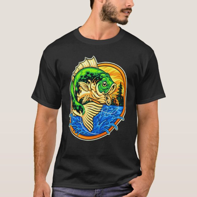 Camiseta C:\Users\Administrator\Downloads\PESCADO 6\Pez gra (Anverso)