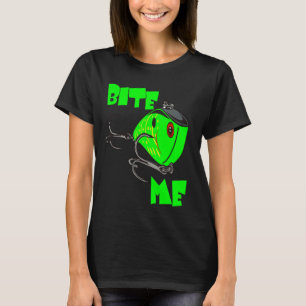 Camiseta C:\Users\Administrator\Downloads\PESCADO 7\Bite Me