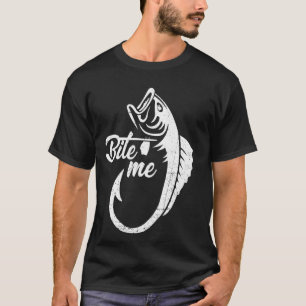 Camiseta C:\Users\Administrator\Downloads\PESCADO 7\Bite Me