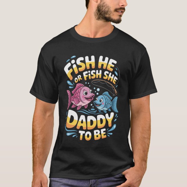 Camiseta C:\Users\Administrator\Downloads\PESCADO 7\Él Pesc (Anverso)