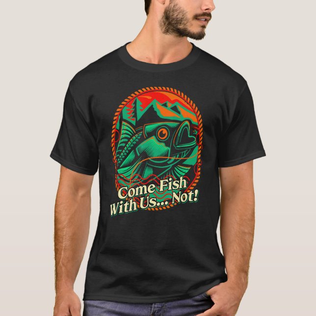 Camiseta C:\Users\Administrator\Downloads\PESCADO 7\Ven a P (Anverso)