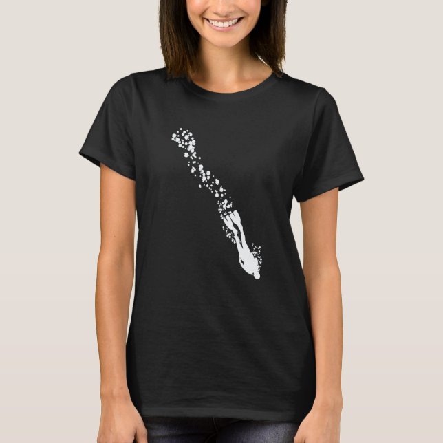 Camiseta C:\Users\Administrator\Downloads\Scuba Diving\Amaz (Anverso)
