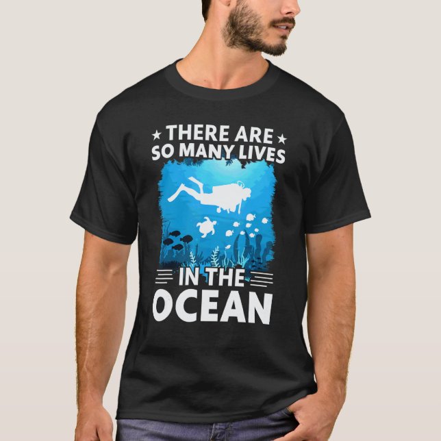 Camiseta C:\Users\Administrator\Downloads\Scuba Diving\Amaz (Anverso)